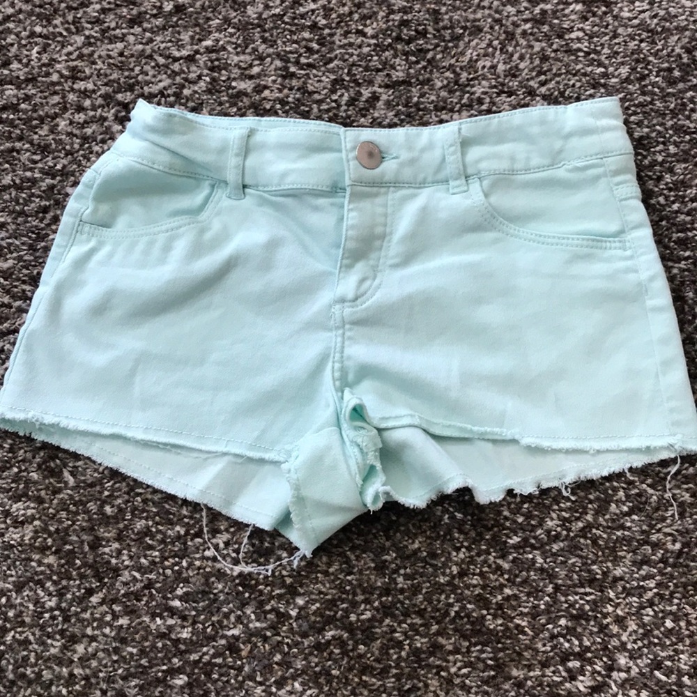 Divided H & M shorts